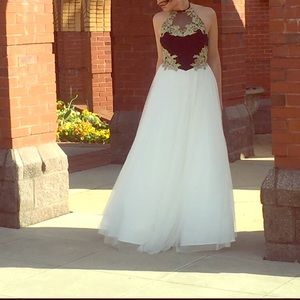 Prom/Formal dress